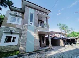 3 Schlafzimmer Villa zu verkaufen in Ngaglik, Yogyakarta, Ngaglik