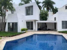 4 Schlafzimmer Haus zu verkaufen in Cuernavaca, Morelos, Cuernavaca