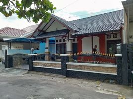 Maison 4 chambre à vendre à Ngaglik, Yogyakarta, Ngaglik, Sleman
