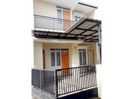 4 Kamar Vila for sale in Cimahi Utara, Bandung, Cimahi Utara