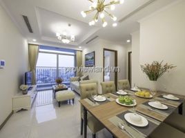 2 Phòng ngủ Chung cư for rent in Sài Gòn Pearl, Phường 22, Phường 22