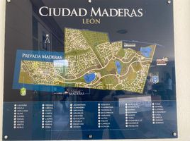  Grundstück zu verkaufen in Leon, Guanajuato, Leon, Guanajuato