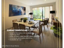 2 Schlafzimmer Appartement zu verkaufen in Miguel Hidalgo, Mexico City, Miguel Hidalgo