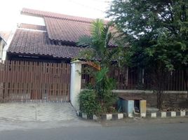 4 Habitación Casa en venta en Gunung Anyar, East Jawa, Gunung Anyar