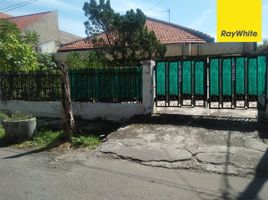 4 Kamar Rumah for sale in Sawahan, Surabaya, Sawahan