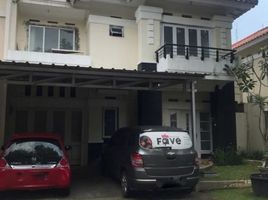4 Schlafzimmer Haus zu verkaufen in Padalarang, West Jawa, Padalarang