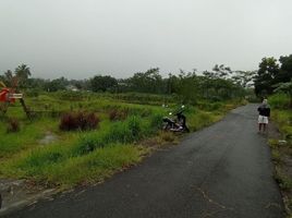 Terrain à vendre à Seyegan, Yogyakarta, Seyegan