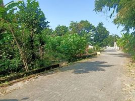  Terreno (Parcela) en venta en Ngaglik, Yogyakarta, Ngaglik