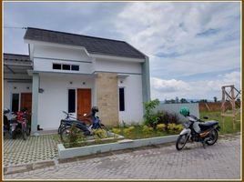 2 Kamar Rumah for sale in Klaten Tengah, Klaten, Klaten Tengah