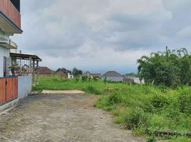  Land for sale in Batu, Malang Regency, Batu