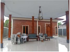 4 Bedroom Villa for sale in Seyegan, Sleman, Seyegan