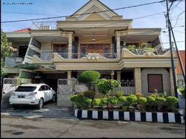 5 Kamar Rumah for sale in Wonocolo, Surabaya, Wonocolo