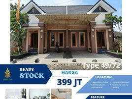 2 Kamar Vila for sale in Tajinan, Malang Regency, Tajinan