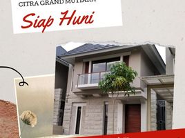 3 Kamar Rumah for sale in Gamping, Sleman, Gamping