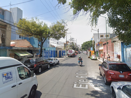 2 Schlafzimmer Wohnung zu verkaufen in Venustiano Carranza, Mexico City, Venustiano Carranza