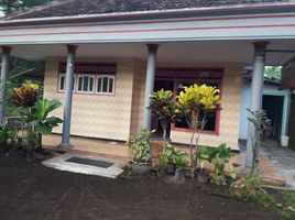 4 Bedroom House for sale in Gondanglegi, Malang Regency, Gondanglegi