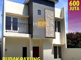 3 Bedroom House for sale in Semarang, Jawa Tengah, Banyumanik, Semarang