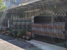 3 Bedroom House for sale in Jambangan, Surabaya, Jambangan