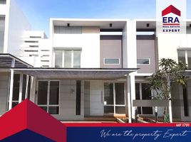 4 Bedroom House for sale in Aeon Mall Jakarta Garden City, Cakung, Cakung