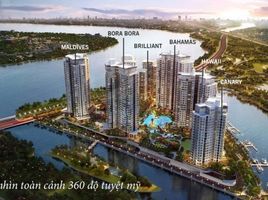 3 chambre Condominium à vendre à Diamond Island., Binh Trung Tay