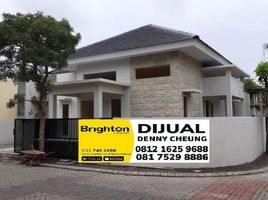 3 Habitación Casa en venta en Benowo, East Jawa, Benowo