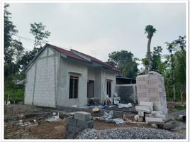 2 Bedroom Villa for sale in Prambanan, Klaten, Prambanan