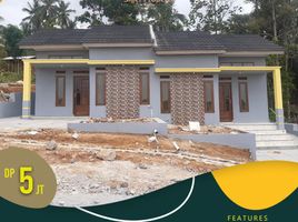 2 Bedroom House for sale in Lampung, Sukarame, Bandar Lampung, Lampung