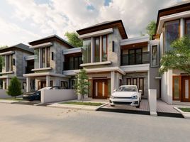 4 Bedroom Villa for sale in Bandung Institute of Technology, Sukajadi, Sumurbandung