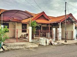 4 Schlafzimmer Haus zu verkaufen in Sukolilo, East Jawa, Sukolilo
