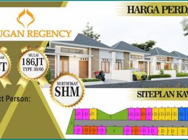 1 Bedroom Villa for sale in Klaten Utara, Klaten, Klaten Utara