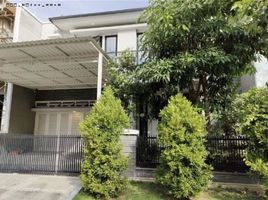 4 Habitación Villa en venta en Mulyorejo, East Jawa, Mulyorejo