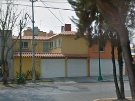 5 Habitación Casa en venta en Gustavo A Madero, Ciudad de México, Gustavo A Madero