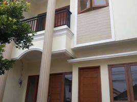 3 Habitación Casa en venta en Duren Sawit, Jakarta, Duren Sawit, Jakarta Timur, Jakarta