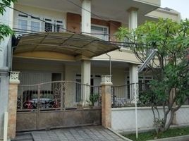  Villa en venta en Gubeng, East Jawa, Gubeng