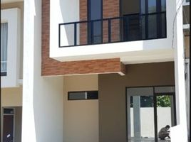 3 Kamar Rumah for sale in Cibeunying Kidul, Bandung, Cibeunying Kidul