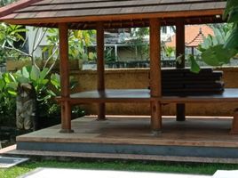 4 Kamar Vila for sale in Ubud, Gianyar, Ubud