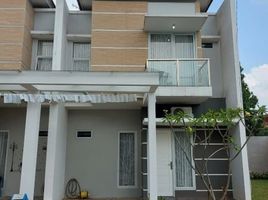 3 Bedroom House for sale in Jatiasih, Bekasi, Jatiasih