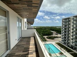 Condominium 2 chambre à louer à Cancun, Quintana Roo, Cancun