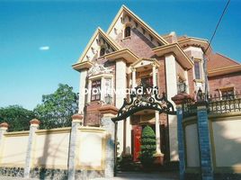 5 Phòng ngủ Nhà mặt tiền for rent in Thảo Điền, TP.Hồ Chí Minh, Thảo Điền