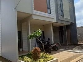 3 Bedroom House for sale in Halim Perdanakusuma Airport, Makasar, Kramat Jati