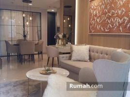 1 chambre Appartement for rent in Kebayoran Lama, Jakarta Selatan, Kebayoran Lama