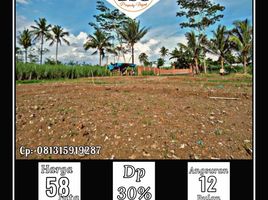  Land for sale in Kepanjen, Malang Regency, Kepanjen