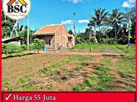  Land for sale in Kepanjen, Malang Regency, Kepanjen