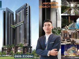 2 Phòng ngủ Chung cư for sale at Lancaster Legacy, Nguyen Cu Trinh