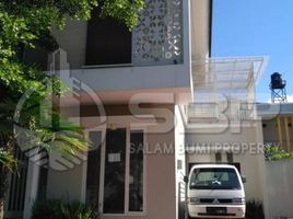 3 Habitación Casa en venta en Depok, Yogyakarta, Depok