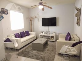 Maison 3 chambre à vendre à Cancun, Quintana Roo, Cancun