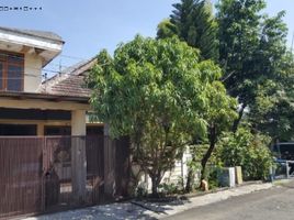 5 Schlafzimmer Haus zu verkaufen in Rungkut, East Jawa, Rungkut
