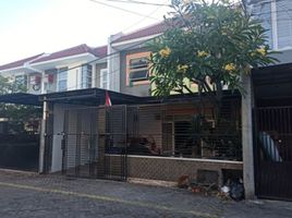 4 Habitación Casa en venta en Tambaksari, East Jawa, Tambaksari