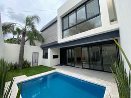 4 Bedroom House for sale in Huitzilac, Morelos, Huitzilac