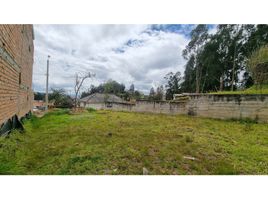  Terreno (Parcela) en venta en Cuenca, Azuay, Cuenca, Cuenca